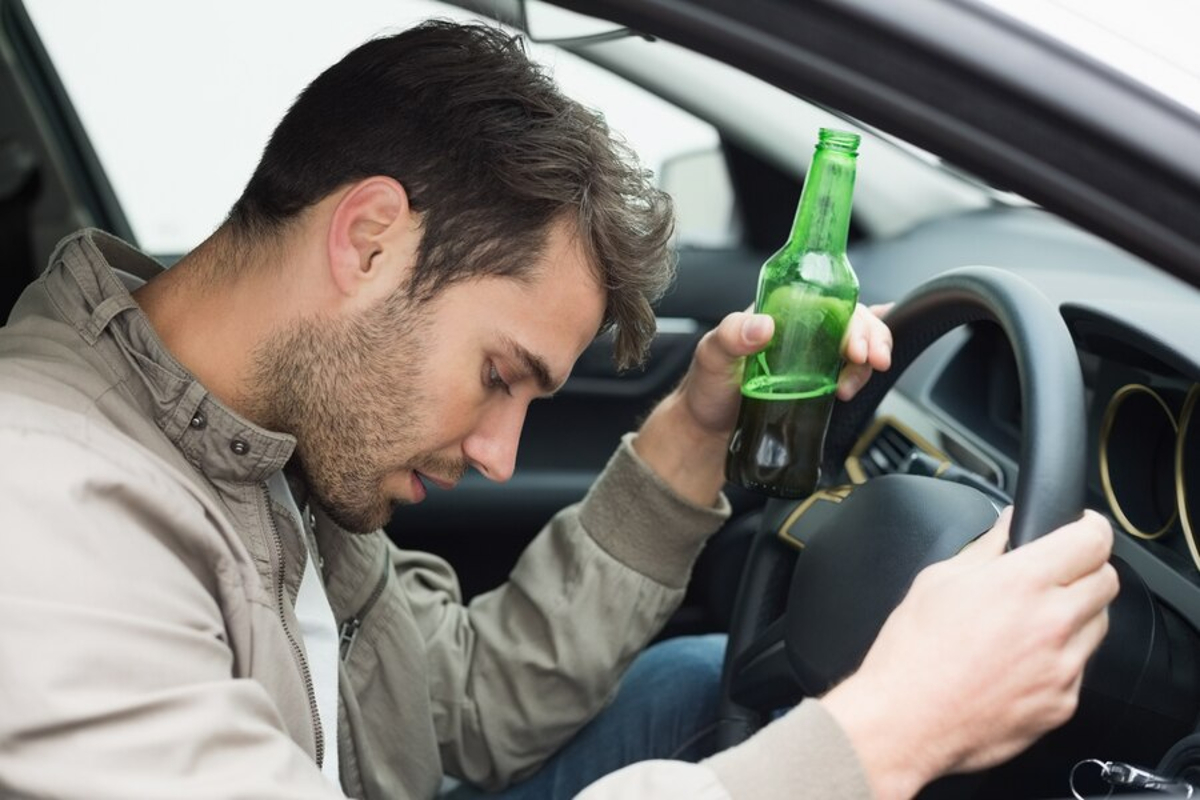 Comment Calculer Son Taux D Alcool Mie Pour Prendre Le Volant En Toute