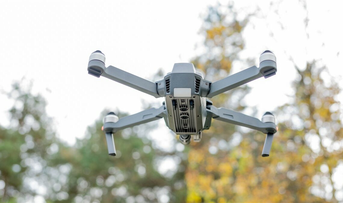 Guide approfondi sur les drones